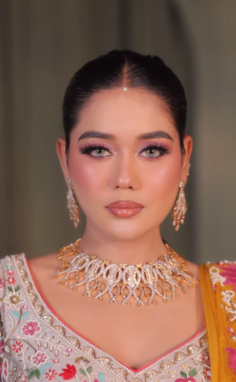 Party Look